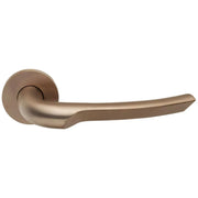 Formani | Deurkruk | Gensler | GL102-G | PVD licht brons