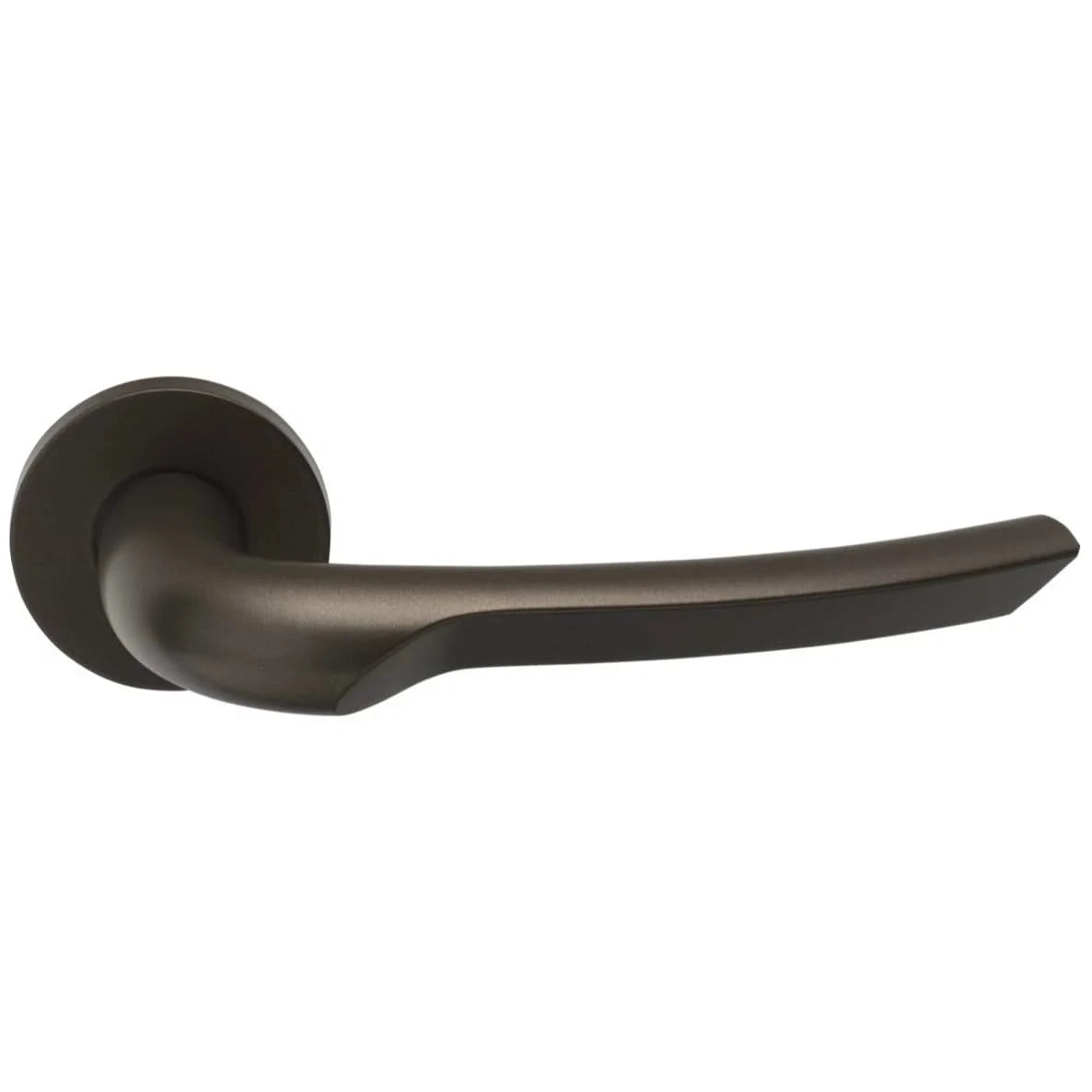 Formani | Deurkruk | Gensler | GL102-G | Brons