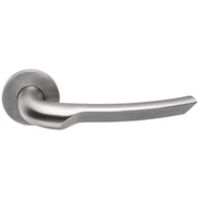 Formani | Deurkruk | Gensler | GL102-G | mat roestvast staal