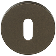 Formani | Sleutelplaatje | GLN53 | 53mm | Brons