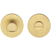 FORMANI | toiletgarnituur PVD mat goud | Gensler | RIVIO | GLWC53-ZI