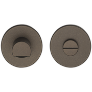 FORMANI | toiletgarnituur brons | Gensler | RIVIO | GLWC53-ZI