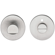 FORMANI | toiletgarnituur mat roestvast staal | Gensler | RIVIO | GLWC53