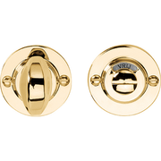 FORMANI | toiletgarnituur messing ongelakt | Formani | TIMELESS | GRR-VBWC