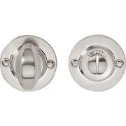 FORMANI | toiletgarnituur glans nikkel | Formani | TIMELESS | GRRWCUZI