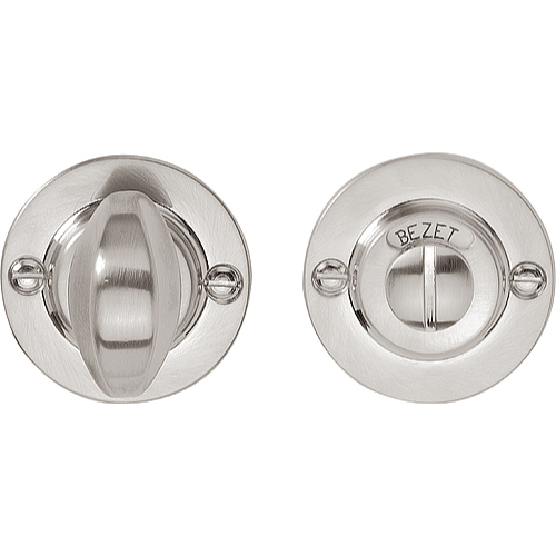 FORMANI | toiletgarnituur glans nikkel | Formani | TIMELESS | GRRWCUZI