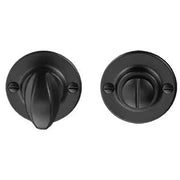 FORMANI | toiletgarnituur mat zwart | Formani | TIMELESS | GRR-VBWC