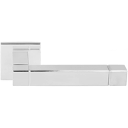 Formani | Deurkruk | Jan des Bouvrie | JB100-G | gepolijst roestvast staal