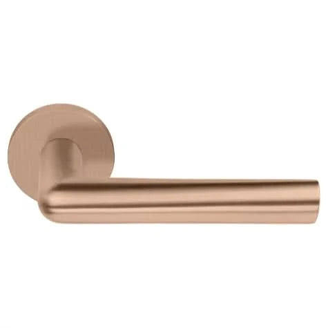 Formani | Deurkruk | Piet Boon | PBI101-G | PVD licht brons