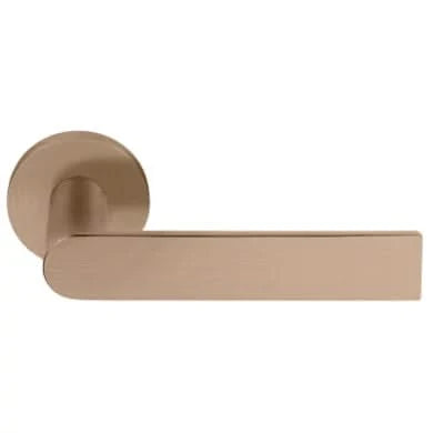 Formani | Deurkruk | Piet Boon | PBA100-G | PVD licht brons