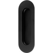Formani | Schuifdeurkommen | LB41 | 120mm | Zwart