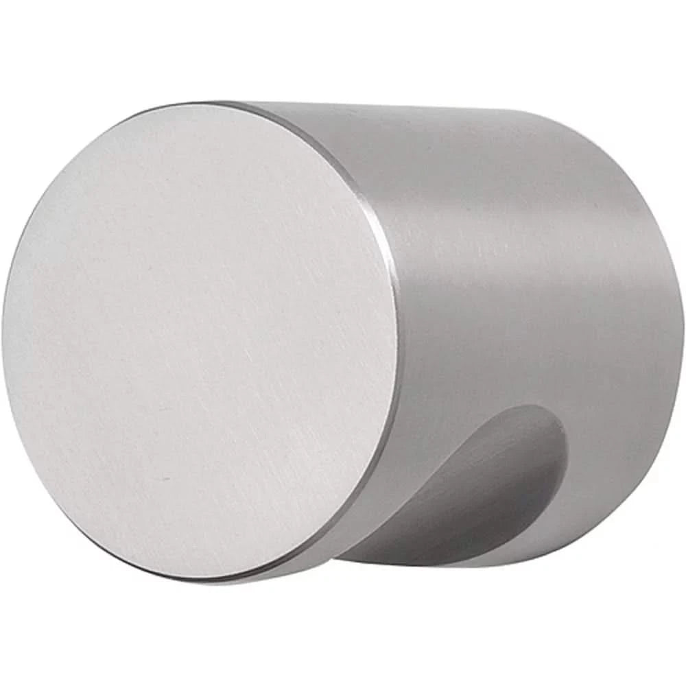 Formani | Voordeurknop LB52V Vast op Rozet | RVS