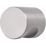 Formani | Voordeurknop LB52V Vast op Rozet | RVS