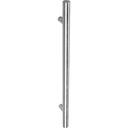 Formani | LBT19300PA | Deurgreep | mat roestvast staal