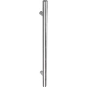 Formani | LBT19300PS | Deurgreep | mat roestvast staal