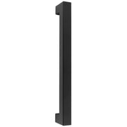 Formani | LSQ1035C PA | Deurgreep | mat zwart