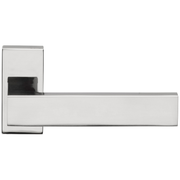 Formani | Deurkruk | Formani | LSQ4Q32G | gepolijst roestvast staal