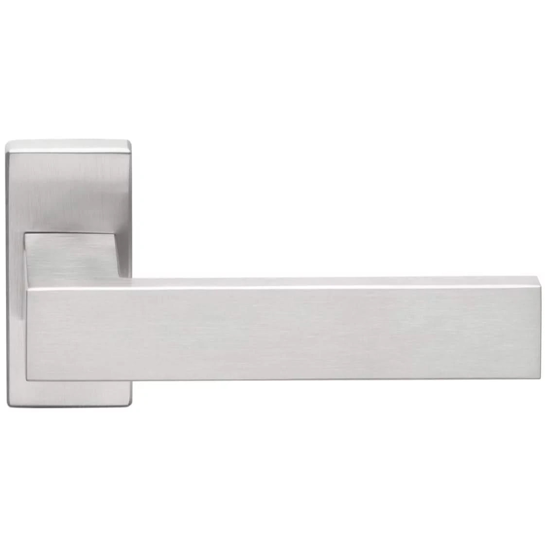 Formani | Deurkruk | Formani | LSQ4Q32G | mat roestvast staal