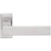 Formani | Deurkruk | Formani | LSQ4Q32G | mat roestvast staal