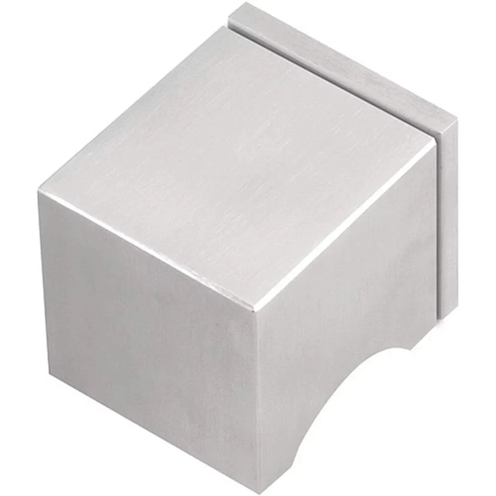 Formani | Voordeurknop LSQ51D Vast op Rozet | RVS