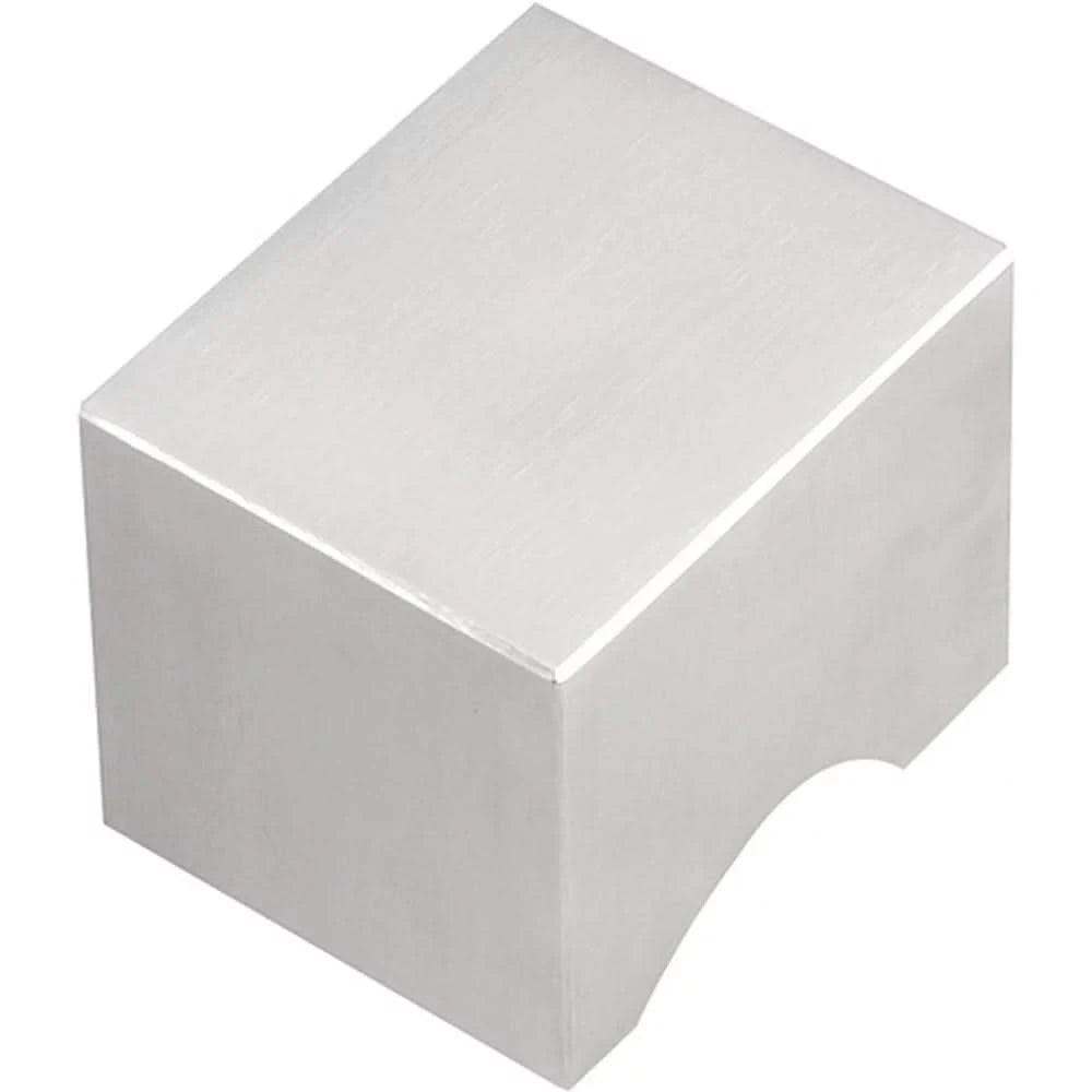 Formani | Voordeurknop LSQ51V Vast op Rozet | RVS