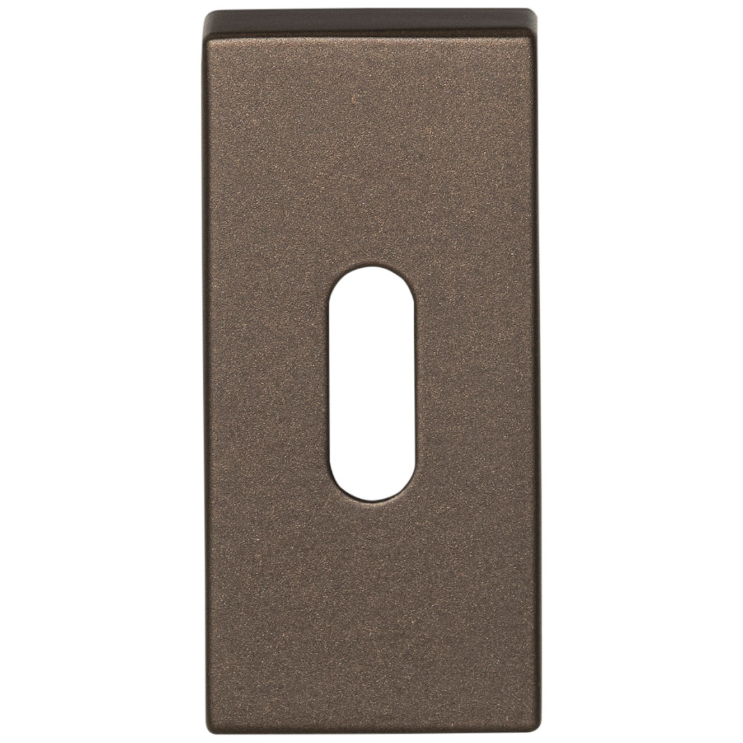 Formani | Sleutelplaatje | LSQBN32 | 70mm | brons