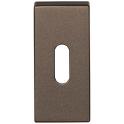 Formani | Sleutelplaatje | LSQBN32 | 70mm | brons