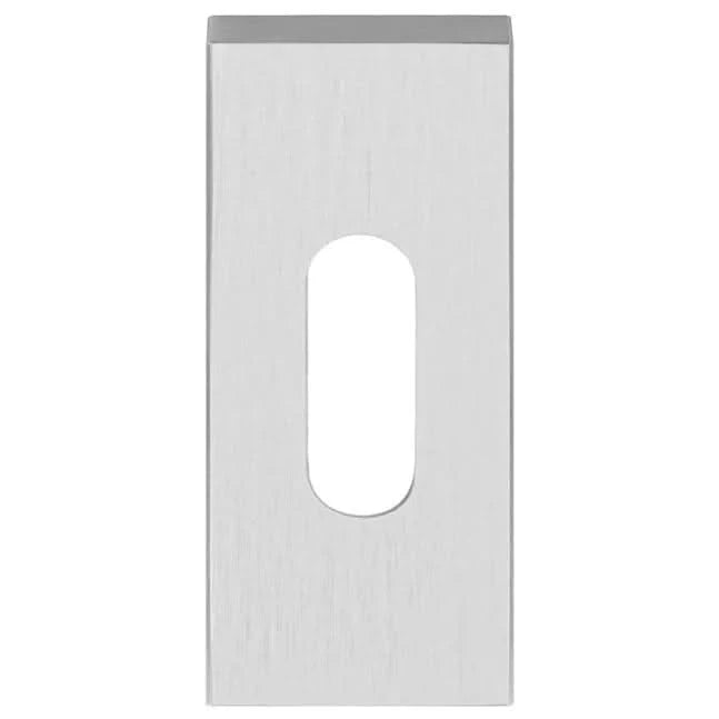 Formani | Sleutelplaatje | LSQBN32 | 70mm | mat roestvast staal