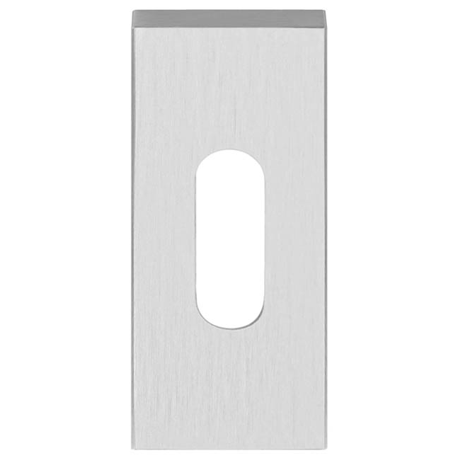 Formani | Sleutelplaatje | LSQBN32 | 70mm | mat roestvast staal