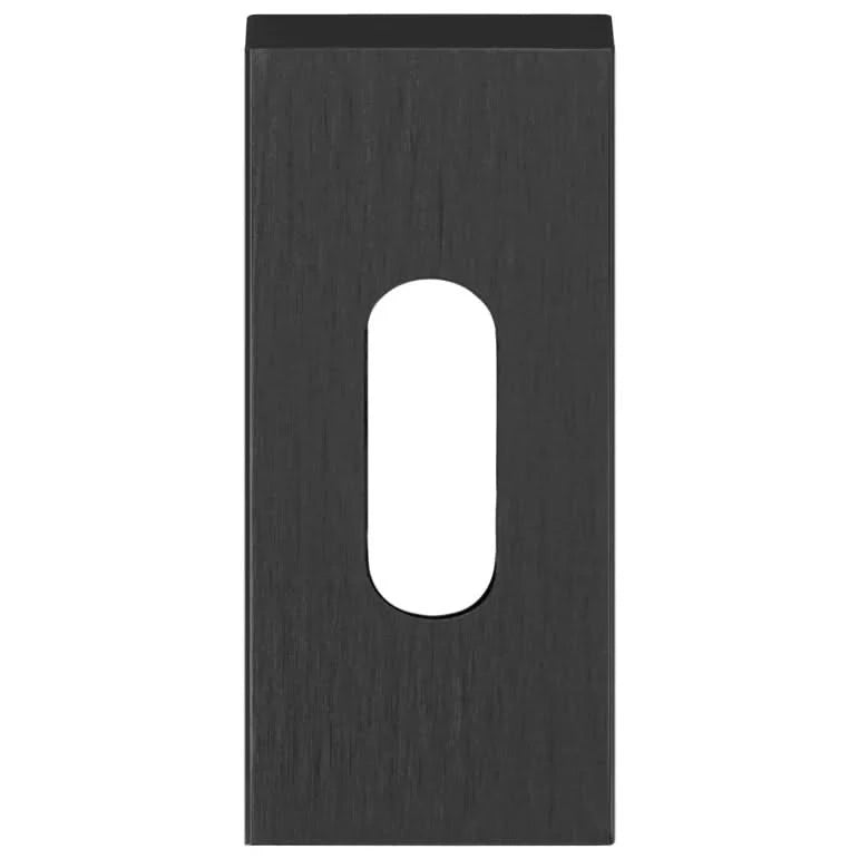Formani | Sleutelplaatje | LSQBN32 | 70mm | PVD gunmetal
