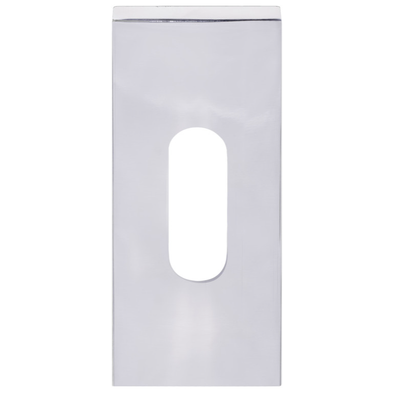 Formani | Sleutelplaatje | LSQBN32 | 70mm | gepolijst roestvast staal