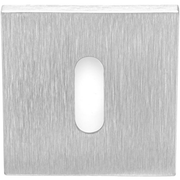 Formani | Sleutelplaatje | LSQBN50 | 50mm | PVD mat roestvast staal