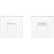 FORMANI | toiletgarnituur wit | Formani | SQUARE | LSQWC50