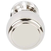 Formani | Voordeurknop LZ200D Vast op Rozet | RVS