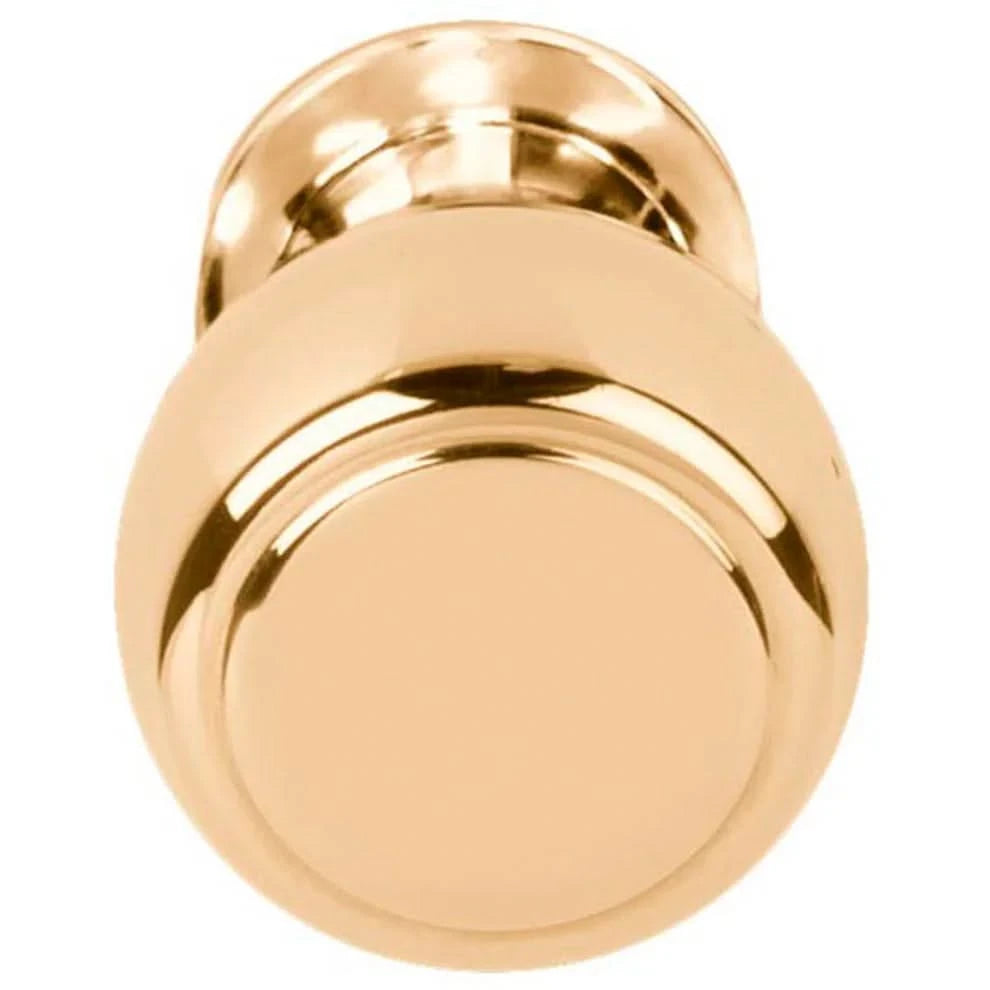 Formani | Deurkruk | Lazaro Rosa Violan | LZ200PD | messing ongelakt