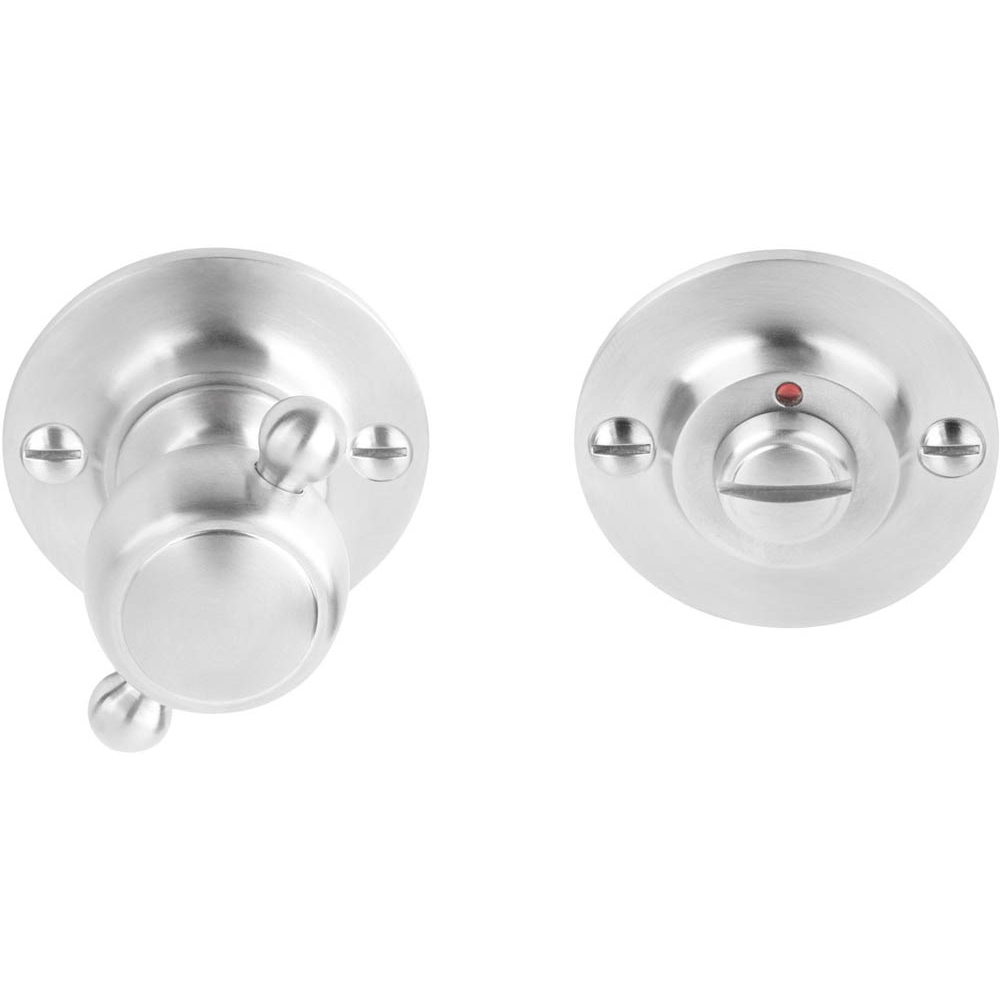 FORMANI | toiletgarnituur mat roestvast staal | Lazaro Rosa Violan | BOSCO | LZWC50