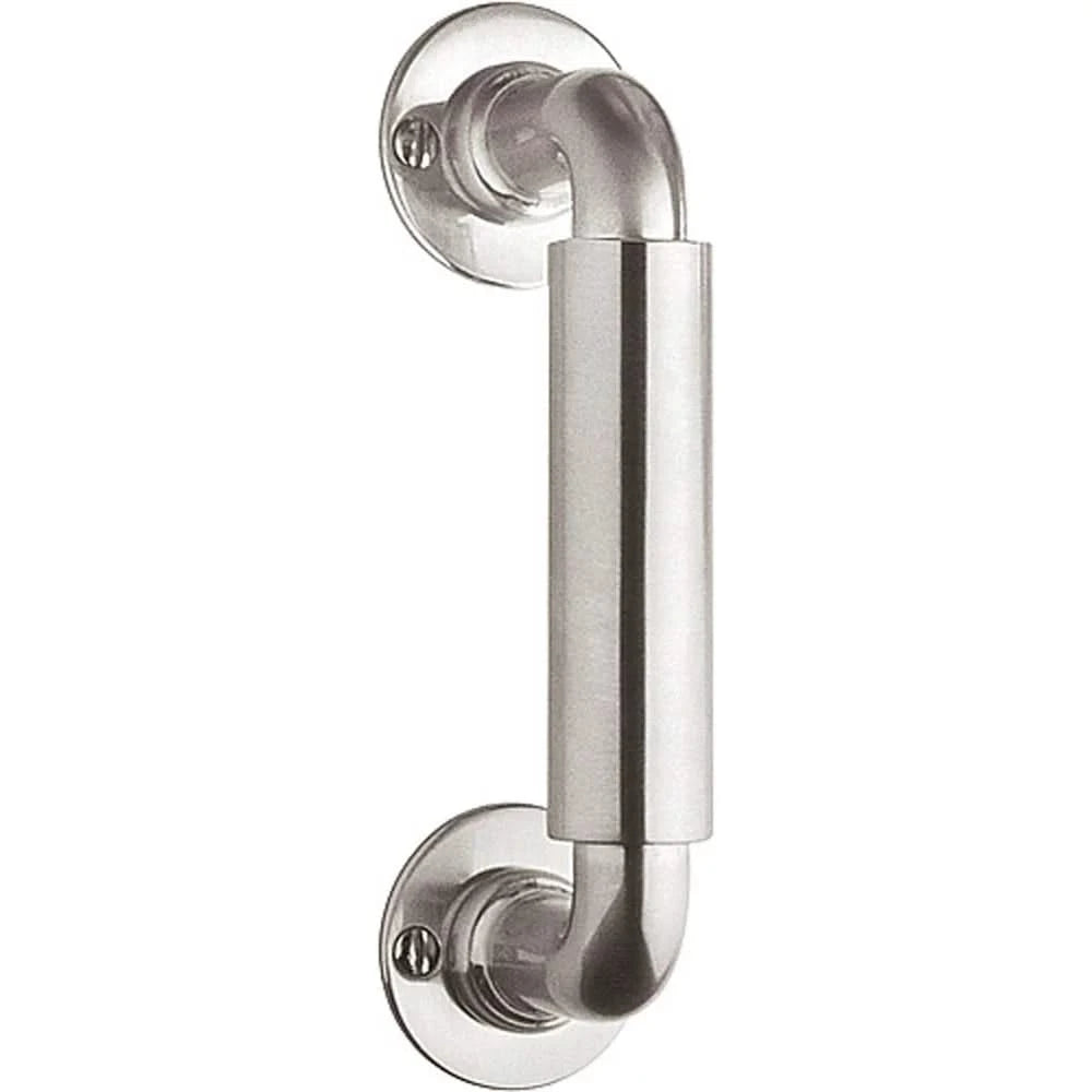 Formani | MG1923B | Deurgreep | messing ongelakt