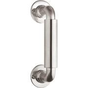 Formani | MG1923B | Deurgreep | messing ongelakt