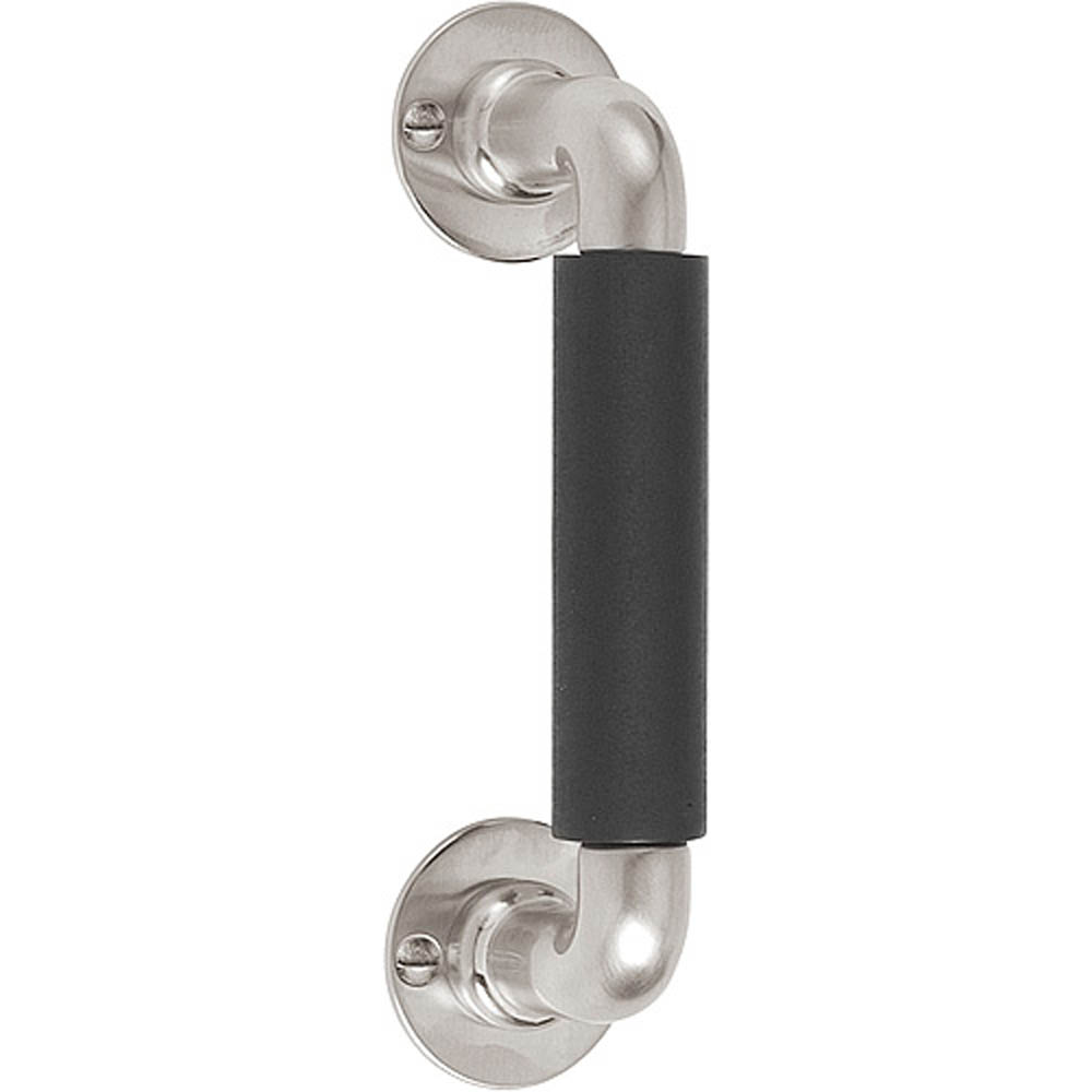 Formani | MG1923B | Deurgreep | mat nikkel