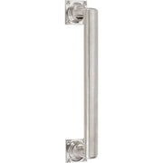 Formani | MG1929GRV | Deurgreep | messing ongelakt