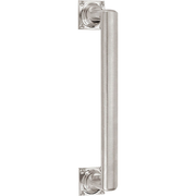 Formani | MG1929GRV | Deurgreep | glans nikkel