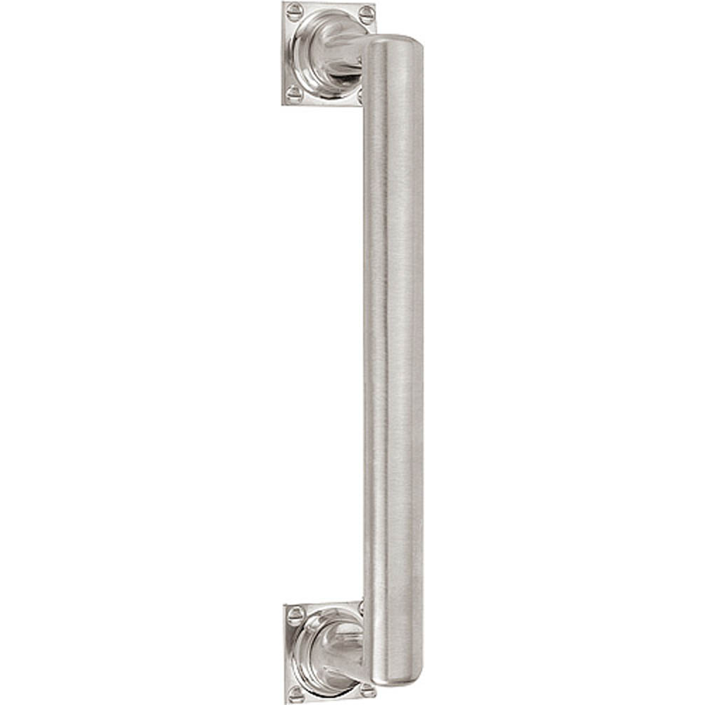 Formani | MG1929GRV | Deurgreep | mat nikkel