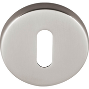 Formani | Sleutelplaatje | MNC50 | 50mm | messing ongelakt