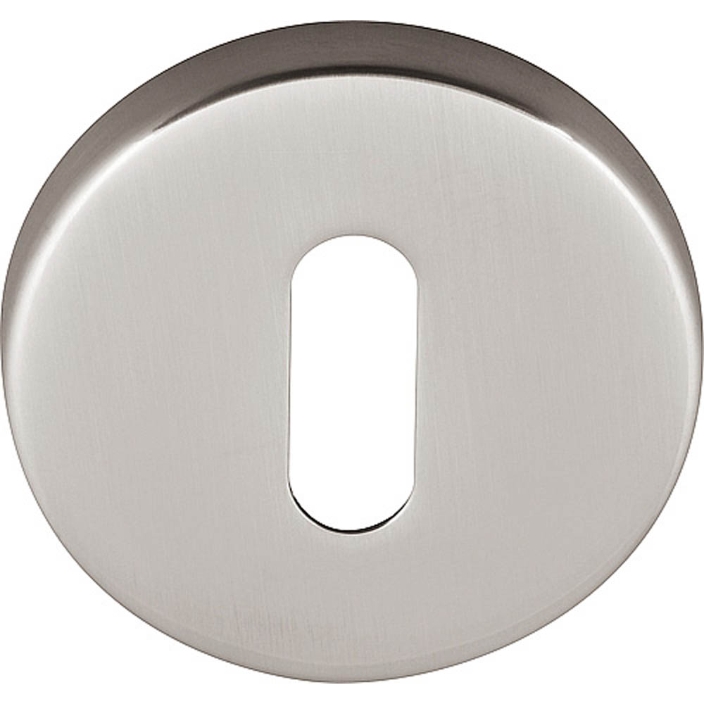 Formani | Sleutelplaatje | MNC50 | 50mm | messing ongelakt