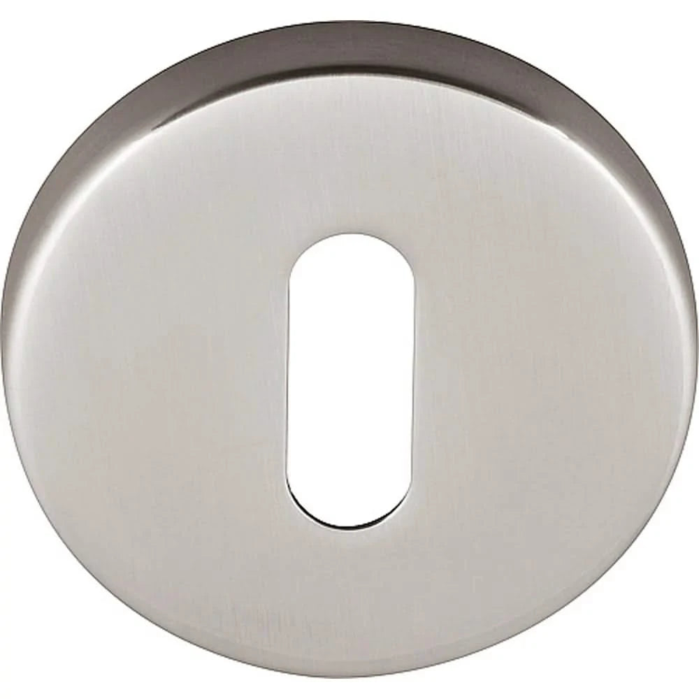 Formani | Sleutelplaatje | MNC50 | 50mm | glans nikkel