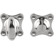 FORMANI | toiletgarnituur glans nikkel | Formani | TIMELESS | MRK37MWC