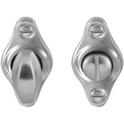 FORMANI | toiletgarnituur mat nikkel | Formani | TIMELESS | MRLMWC