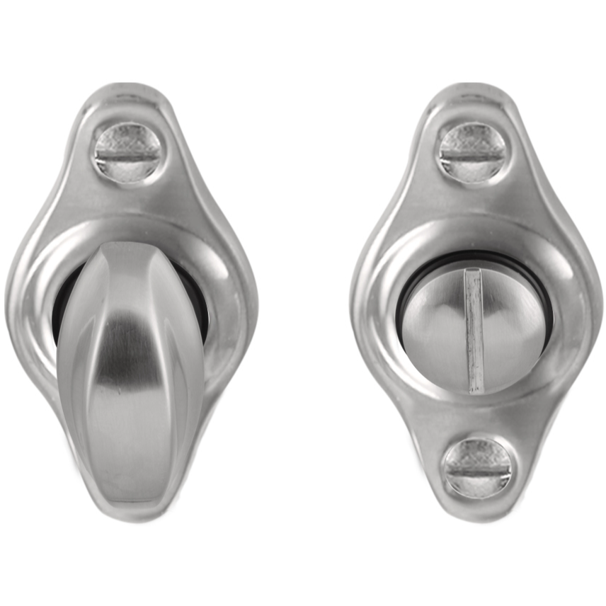 FORMANI | toiletgarnituur mat nikkel | Formani | TIMELESS | MRLMWC