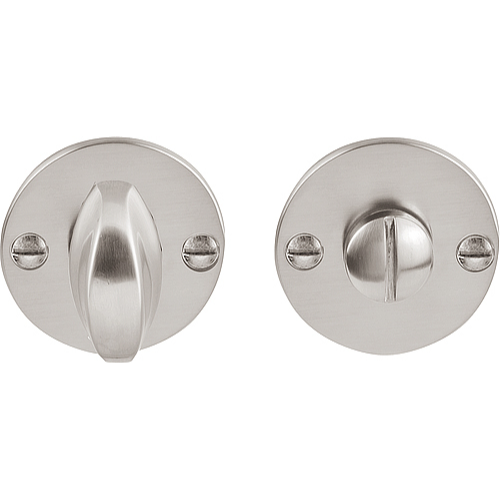 FORMANI | toiletgarnituur mat nikkel | Formani | TIMELESS | MRR50MWC