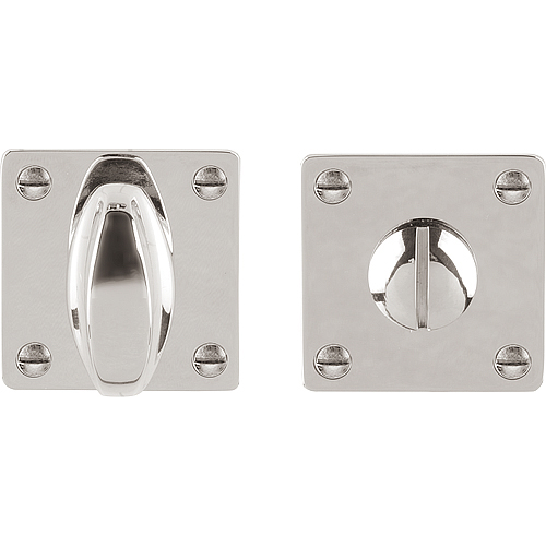 FORMANI | toiletgarnituur glans nikkel | Formani | TIMELESS | MRV45MWC